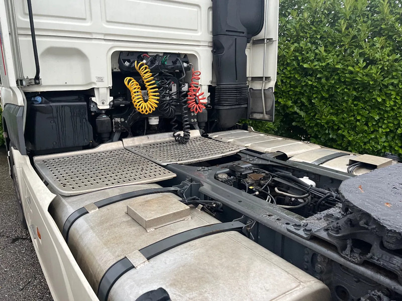 DAF XF 460 FT Euro6 - Tractor unit: picture 4 DAF XF 460 FT Euro6 - Tractor unit: picture 4