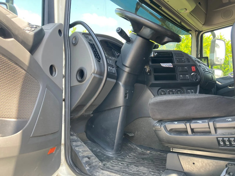 DAF XF 460 FT Intarder Euro6 - Tractor unit: picture 5 DAF XF 460 FT Intarder Euro6 - Tractor unit: picture 5