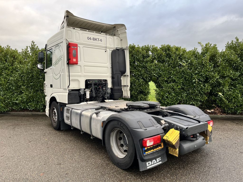 DAF XF 480 FT SC Euro6 - Tractor unit: picture 3 DAF XF 480 FT SC Euro6 - Tractor unit: picture 3