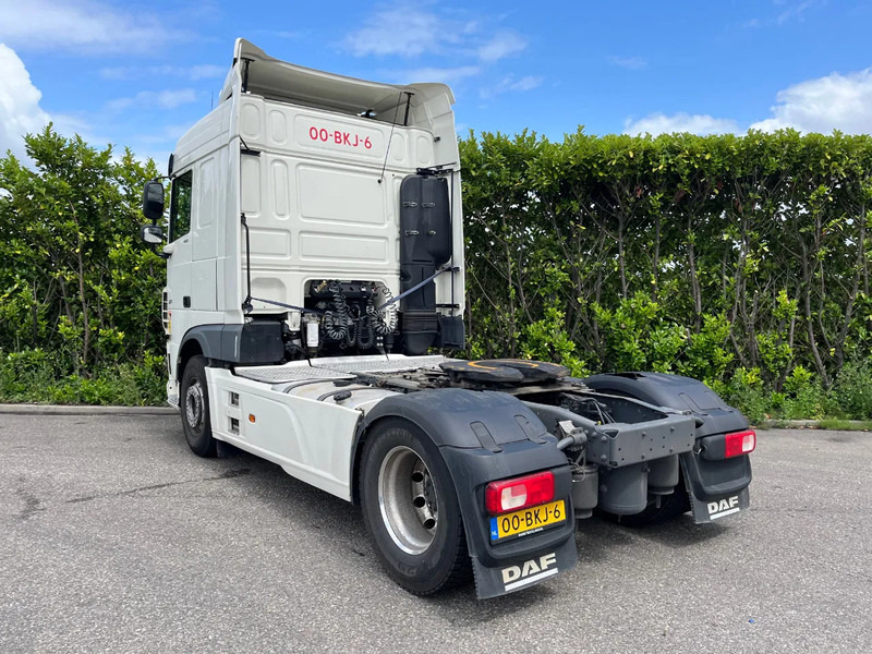DAF XF 480 FT SC Euro6 - Tractor unit: picture 3 DAF XF 480 FT SC Euro6 - Tractor unit: picture 3