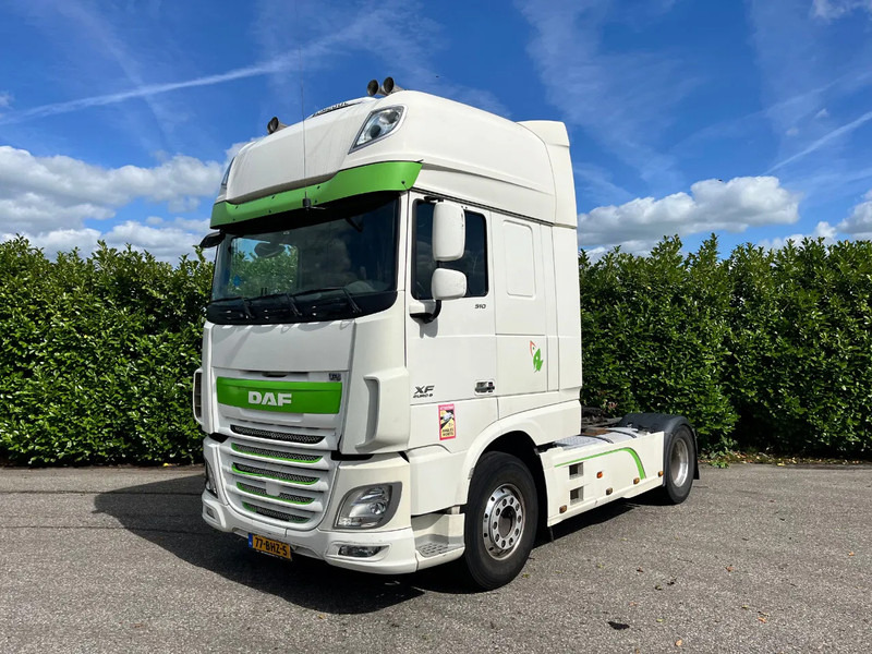DAF XF 510 FT Euro6 - Tractor unit: picture 2 DAF XF 510 FT Euro6 - Tractor unit: picture 2