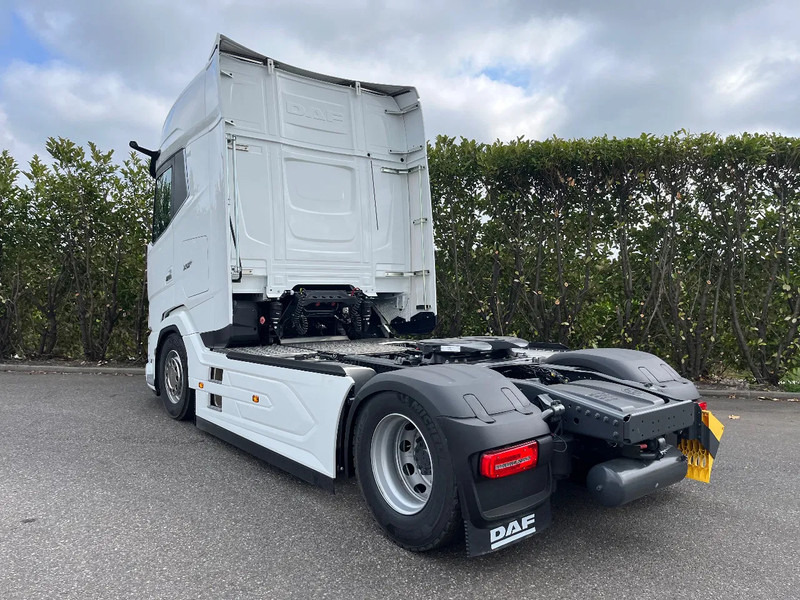DAF XG+ 480 FT Euro6 Full-Air - Tractor unit: picture 3 DAF XG+ 480 FT Euro6 Full-Air - Tractor unit: picture 3