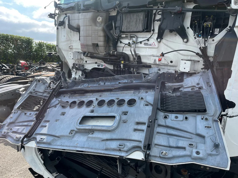 DAF XG+ 480 FT Euro6 SCHADE - Tractor unit: picture 4 DAF XG+ 480 FT Euro6 SCHADE - Tractor unit: picture 4