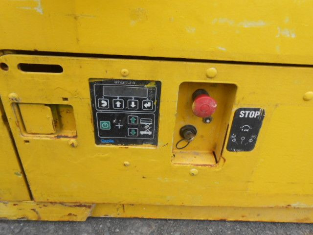 Leasing of  Genie GS 1530, Scherenarbeitsbühne Genie 6,6m Genie GS 1530, Scherenarbeitsbühne Genie 6,6m: picture 13