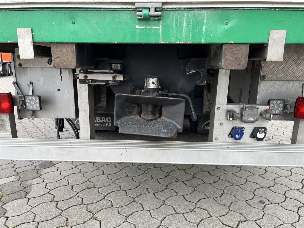 Volvo FM 440 8x4 Palfinger PK 44002 Wechselsystem - Crane truck, Dropside/ Flatbed truck: picture 4 Volvo FM 440 8x4 Palfinger PK 44002 Wechselsystem - Crane truck, Dropside/ Flatbed truck: picture 4