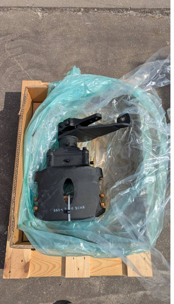 Komatsu HD605-5 BRAKE ASSY 561-34-62103 - Brake parts for Construction machinery: picture 2 Komatsu HD605-5 BRAKE ASSY 561-34-62103 - Brake parts for Construction machinery: picture 2