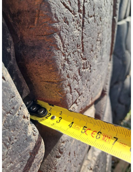 Michelin Xtra Load Grip 24.00R35 - Wheels and tires for Construction machinery: picture 2 Michelin Xtra Load Grip 24.00R35 - Wheels and tires for Construction machinery: picture 2