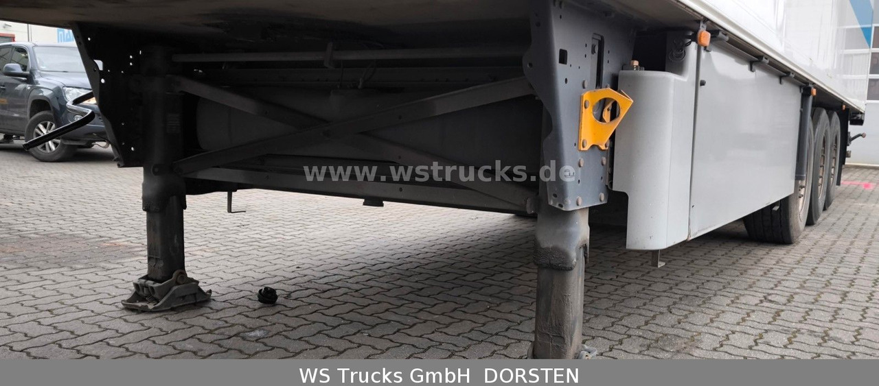 Refrigerator semi-trailer Schmitz Cargobull SKO 24 Kühlauflieger | Rohrbahn Vector 1850Mt: picture 17