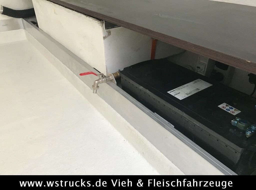 Speziell Kleintier Klima Heizung Autak - Livestock trailer: picture 4 Speziell Kleintier Klima Heizung Autak - Livestock trailer: picture 4