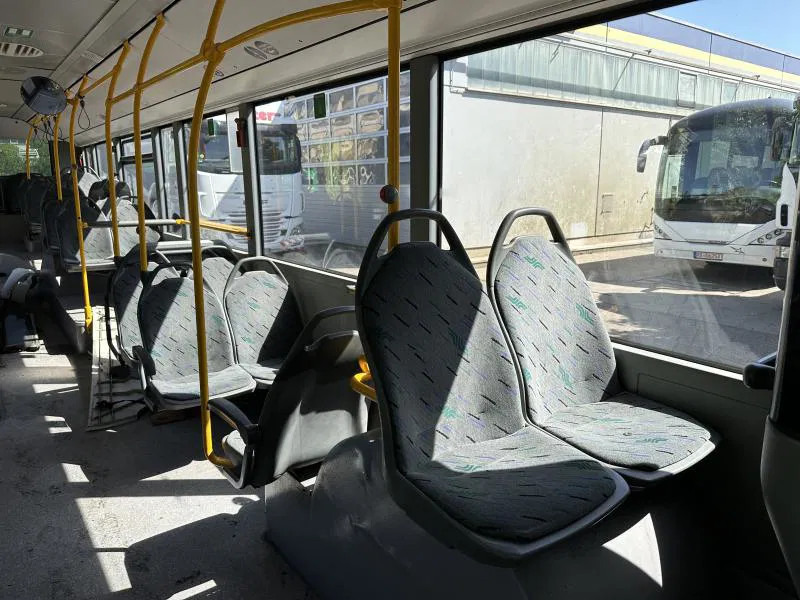 New City bus Mercedes-Benz O 530 Citaro Klima 299 PS Unfallfahrzeug!: picture 18