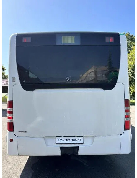 New City bus Mercedes-Benz O 530 Citaro Klima 299 PS Unfallfahrzeug!: picture 8