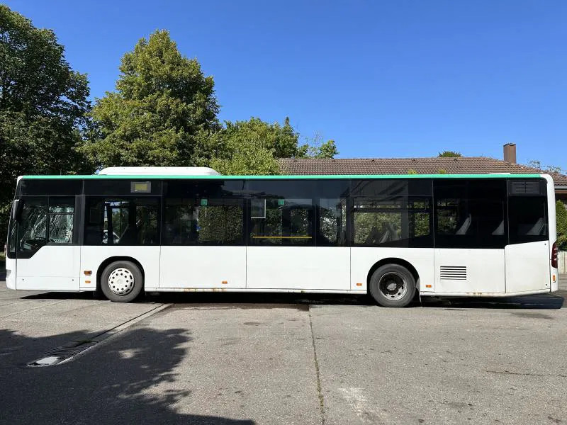 New City bus Mercedes-Benz O 530 Citaro Klima 299 PS Unfallfahrzeug!: picture 10