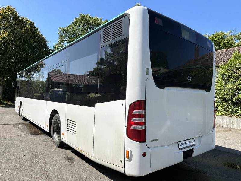 New City bus Mercedes-Benz O 530 Citaro Klima 299 PS Unfallfahrzeug!: picture 9