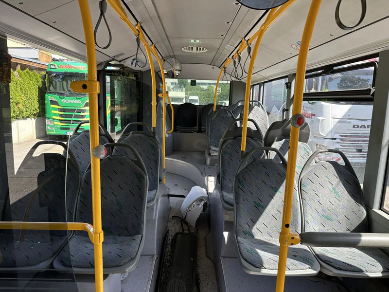 New City bus Mercedes-Benz O 530 Citaro Klima 299 PS Unfallfahrzeug!: picture 20