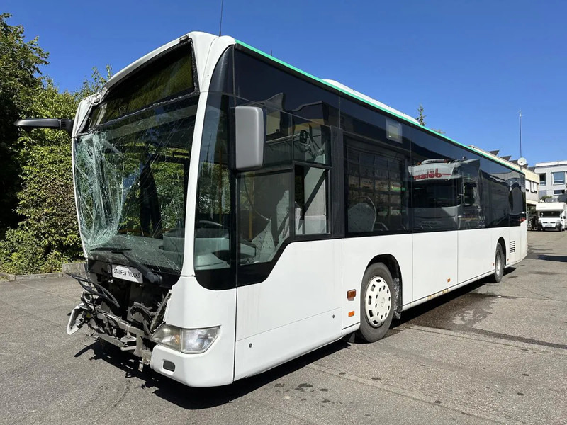 New City bus Mercedes-Benz O 530 Citaro Klima 299 PS Unfallfahrzeug!: picture 11