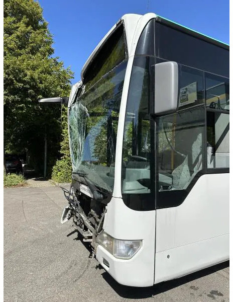 New City bus Mercedes-Benz O 530 Citaro Klima 299 PS Unfallfahrzeug!: picture 12