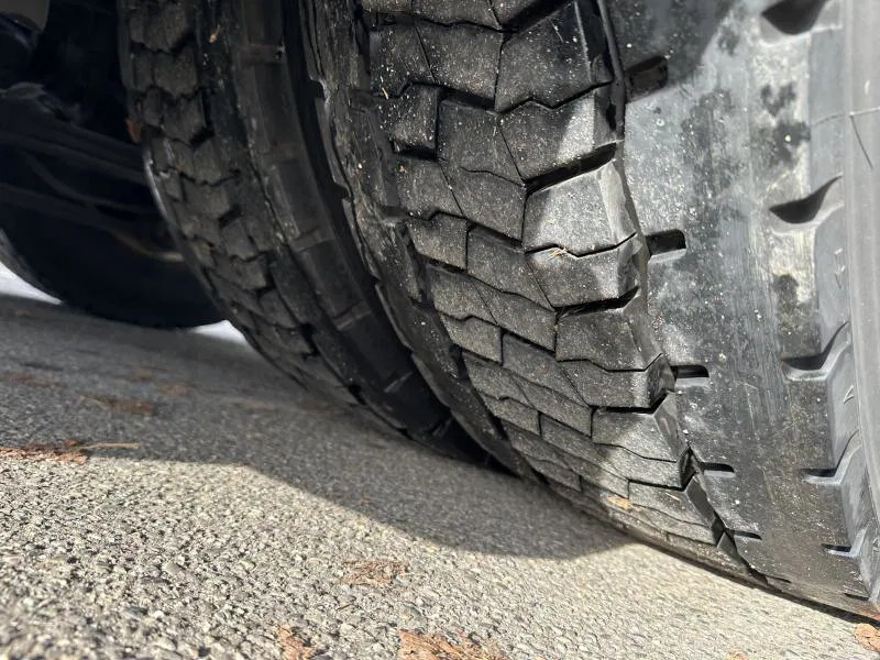 Tractor unit Iveco Stralis S-Way*460*LNG*Retarder*2 Tanks: picture 20