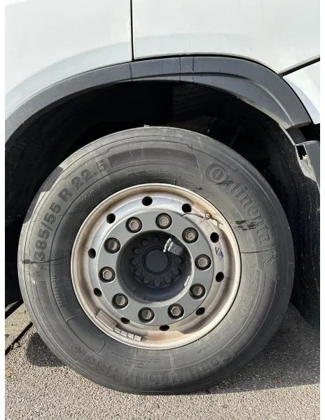 Tractor unit Iveco Stralis S-Way*460*LNG*Retarder*2 Tanks: picture 17