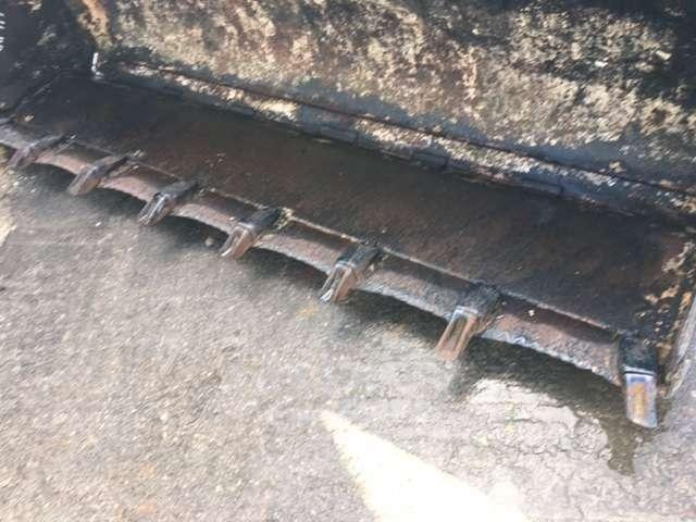 2350mm - Loader bucket: picture 2 2350mm - Loader bucket: picture 2