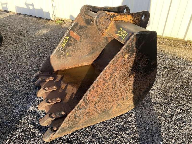 CATERPILLAR 880mm - Excavator bucket: picture 5 CATERPILLAR 880mm - Excavator bucket: picture 5