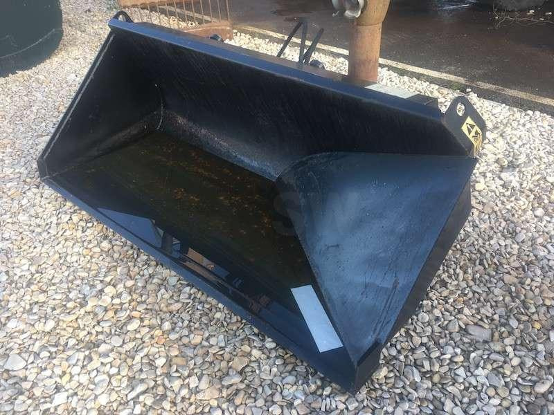 Gauche - 1830mm - Loader bucket: picture 1 Gauche - 1830mm - Loader bucket: picture 1