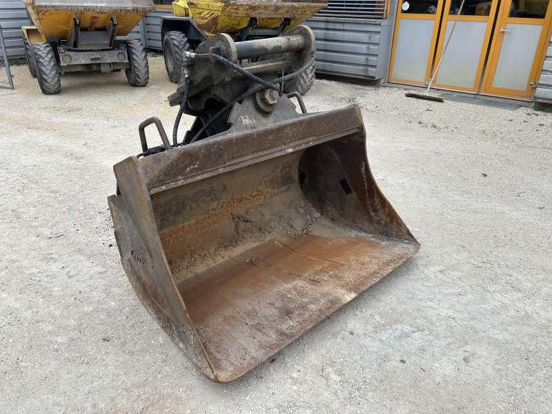 LEHNHOFF 1650mm - MS21 / MS25 - Excavator bucket: picture 5 LEHNHOFF 1650mm - MS21 / MS25 - Excavator bucket: picture 5