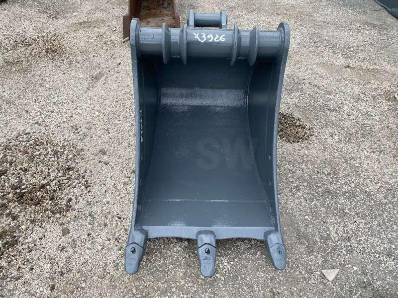 MORIN M4 - 570mm - Excavator bucket: picture 3 MORIN M4 - 570mm - Excavator bucket: picture 3