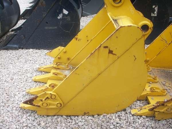 HYUNDAI R55-7 - 580 MM - Other machinery: picture 3 HYUNDAI R55-7 - 580 MM - Other machinery: picture 3