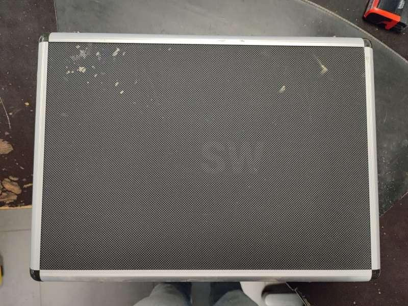 PANASONIC VALISE DE DIAG VOLVO - Construction equipment: picture 4 PANASONIC VALISE DE DIAG VOLVO - Construction equipment: picture 4