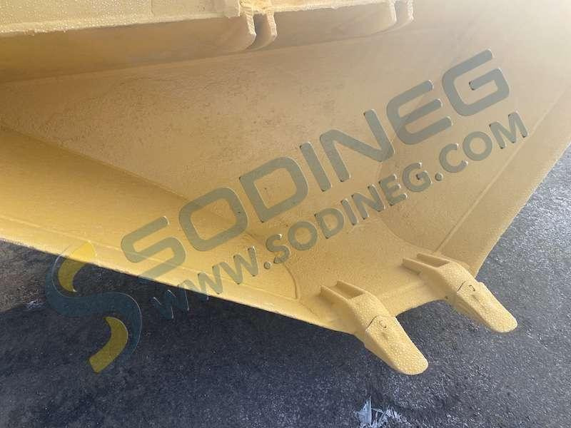 VERACHTERT 5000 / 400mm - CW40 Large - Excavator bucket: picture 4 VERACHTERT 5000 / 400mm - CW40 Large - Excavator bucket: picture 4