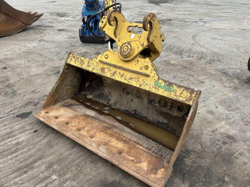Excavator bucket VERACHTERT CW10 - 1400mm: picture 1