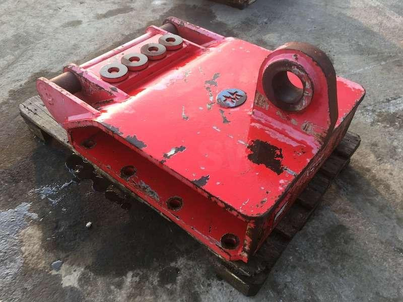 WIMMER 5 - Quick coupler: picture 5 WIMMER 5 - Quick coupler: picture 5