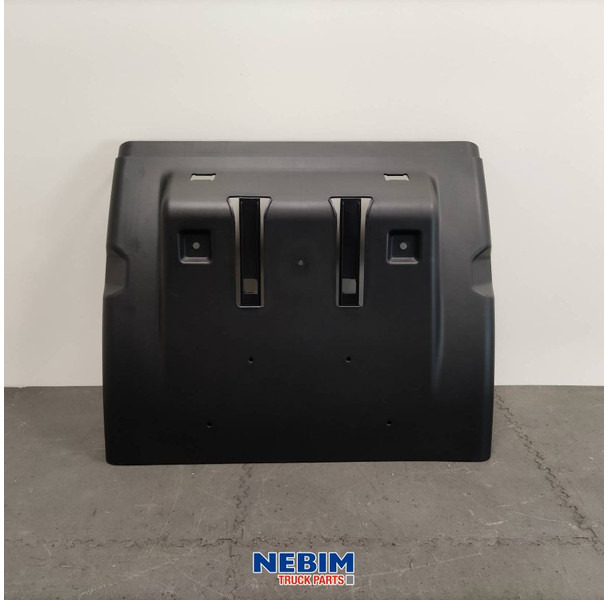 Volvo Volvo - 20392544 - Spatscherm achteras - Spare parts for Truck: picture 1 Volvo Volvo - 20392544 - Spatscherm achteras - Spare parts for Truck: picture 1