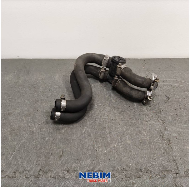 Volvo Volvo - 20443962 - Klep - Spare parts for Truck: picture 1 Volvo Volvo - 20443962 - Klep - Spare parts for Truck: picture 1