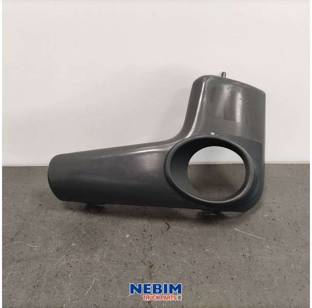 Volvo Volvo - 20977734 - Bumperhoek FL staal links - Spare parts for Truck: picture 1 Volvo Volvo - 20977734 - Bumperhoek FL staal links - Spare parts for Truck: picture 1
