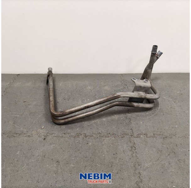 Volvo Volvo - 21913681 - Koelvloeistofpijp FH4 / FM4 - Spare parts for Truck: picture 2 Volvo Volvo - 21913681 - Koelvloeistofpijp FH4 / FM4 - Spare parts for Truck: picture 2
