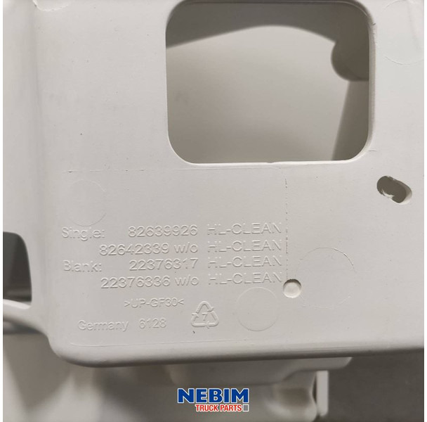 Volvo Volvo - 22376336 - Bumper FL3 - Spare parts for Truck: picture 5 Volvo Volvo - 22376336 - Bumper FL3 - Spare parts for Truck: picture 5