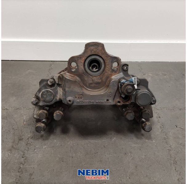 Volvo Volvo - 22567763 - Remklauw links achter - Spare parts for Truck: picture 2 Volvo Volvo - 22567763 - Remklauw links achter - Spare parts for Truck: picture 2