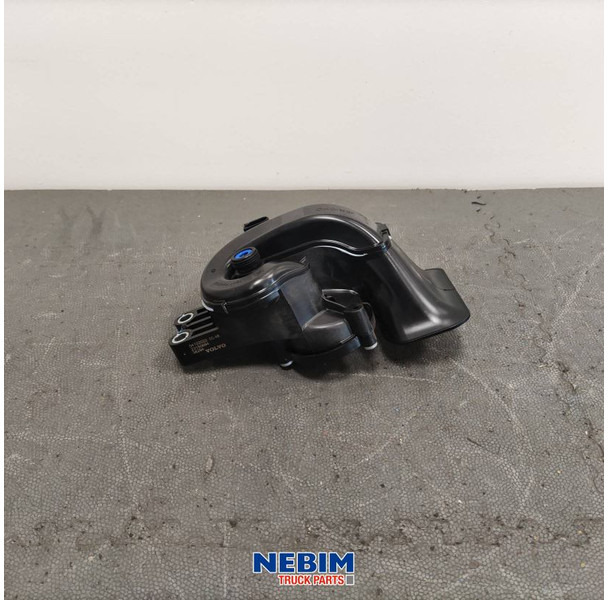 Volvo Volvo - 23150684 - Claxon elektrische luchthoorn FH4 / FM4 / FE - Spare parts for Truck: picture 2 Volvo Volvo - 23150684 - Claxon elektrische luchthoorn FH4 / FM4 / FE - Spare parts for Truck: picture 2