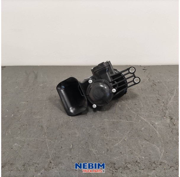 Volvo Volvo - 23150684 - Claxon elektrische luchthoorn FH4 / FM4 / FE - Spare parts for Truck: picture 1 Volvo Volvo - 23150684 - Claxon elektrische luchthoorn FH4 / FM4 / FE - Spare parts for Truck: picture 1