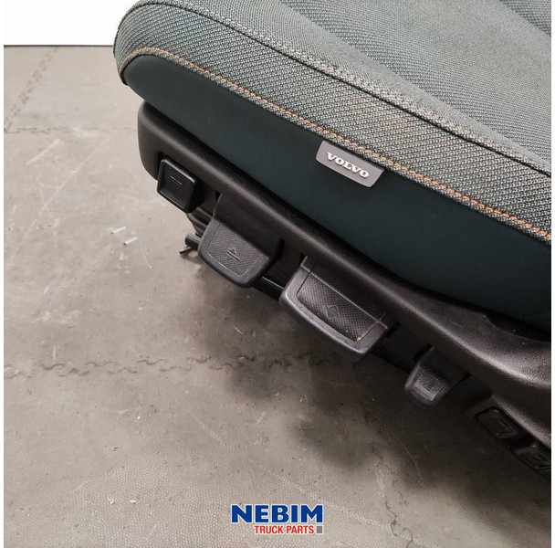 Volvo Volvo - 23377897 - Bestuurdersstoel FE CF5 - Spare parts for Truck: picture 4 Volvo Volvo - 23377897 - Bestuurdersstoel FE CF5 - Spare parts for Truck: picture 4