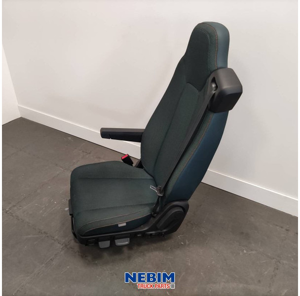 Volvo Volvo - 23377897 - Bestuurdersstoel FE CF5 - Spare parts for Truck: picture 2 Volvo Volvo - 23377897 - Bestuurdersstoel FE CF5 - Spare parts for Truck: picture 2