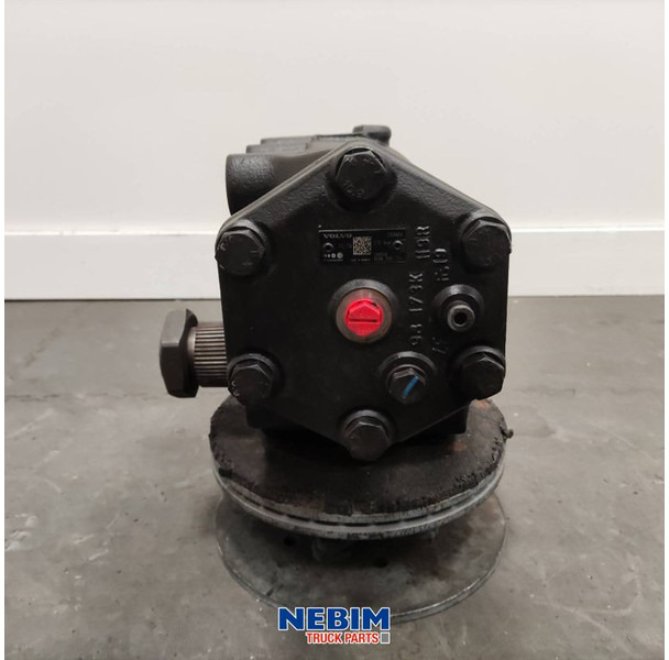 Volvo Volvo - 250404 - Stuurinrichting FH4 - Spare parts for Truck: picture 3 Volvo Volvo - 250404 - Stuurinrichting FH4 - Spare parts for Truck: picture 3