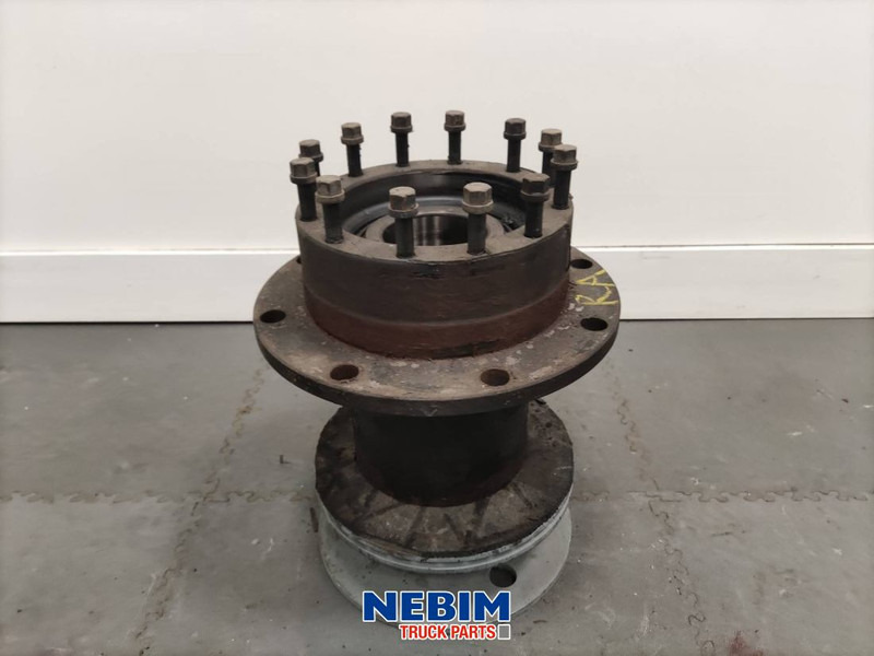 Volvo Volvo - 82167706 - Naafset achteras - Spare parts for Truck: picture 1 Volvo Volvo - 82167706 - Naafset achteras - Spare parts for Truck: picture 1