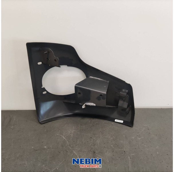 Volvo Volvo - 82486707 - Bumperhoek FE staal links - Spare parts for Truck: picture 2 Volvo Volvo - 82486707 - Bumperhoek FE staal links - Spare parts for Truck: picture 2