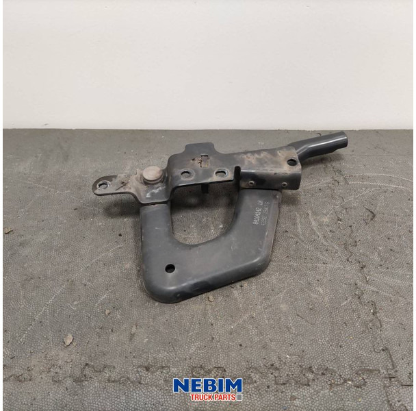 Volvo Volvo - 84104142 - Treeplank scharnier FH4 links - Spare parts for Truck: picture 1 Volvo Volvo - 84104142 - Treeplank scharnier FH4 links - Spare parts for Truck: picture 1