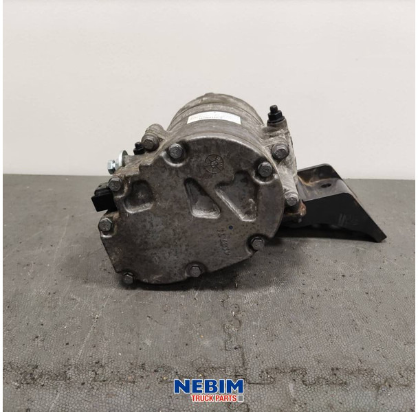 Volvo Volvo - 84192002 - Stand airco compressor - Spare parts for Truck: picture 4 Volvo Volvo - 84192002 - Stand airco compressor - Spare parts for Truck: picture 4