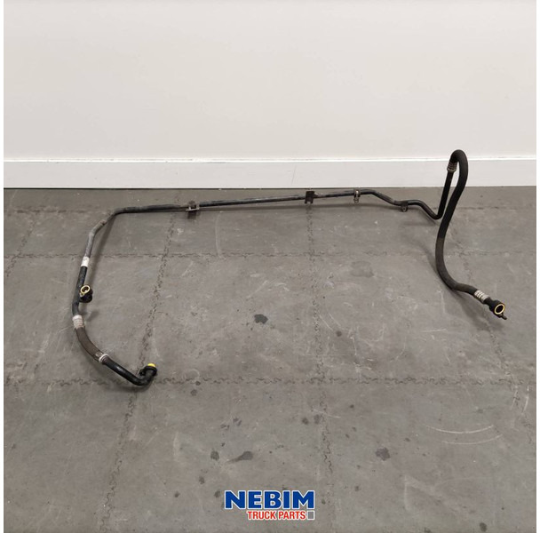 Volvo Volvo - 84475054 - Aircoleiding FH4 - Spare parts for Truck: picture 1 Volvo Volvo - 84475054 - Aircoleiding FH4 - Spare parts for Truck: picture 1