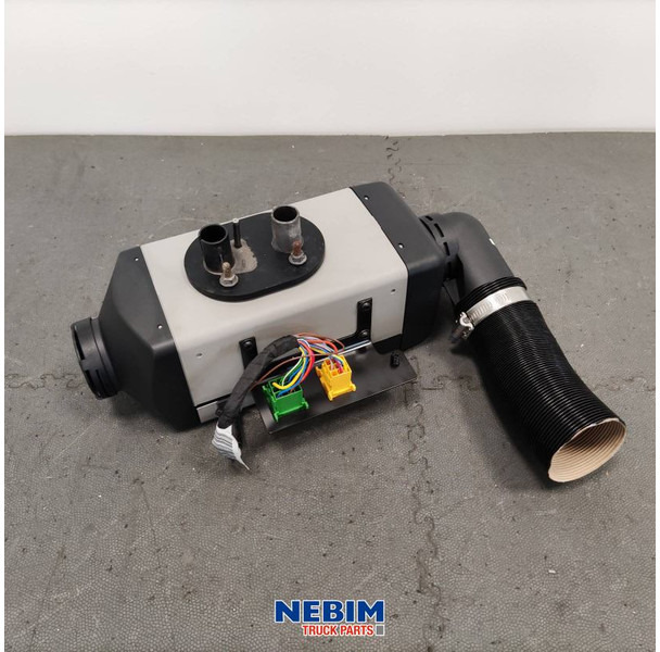 Volvo Volvo - 84521172 - Parkeerverwarming Webasto Air Top 2000 ST - Spare parts for Truck: picture 3 Volvo Volvo - 84521172 - Parkeerverwarming Webasto Air Top 2000 ST - Spare parts for Truck: picture 3