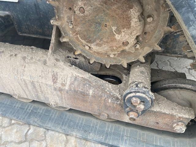 Skid steer loader Bobcat 870 T MIETE / RENTAL (12005523): picture 14 Skid steer loader Bobcat 870 T MIETE / RENTAL (12005523): picture 14